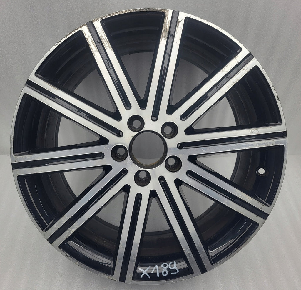 1x Alufelge 19 Zoll 8.0" 5x112 52ET A4474015600 Mercedes-Benz Viano W639 Vito FEL2780286528ye