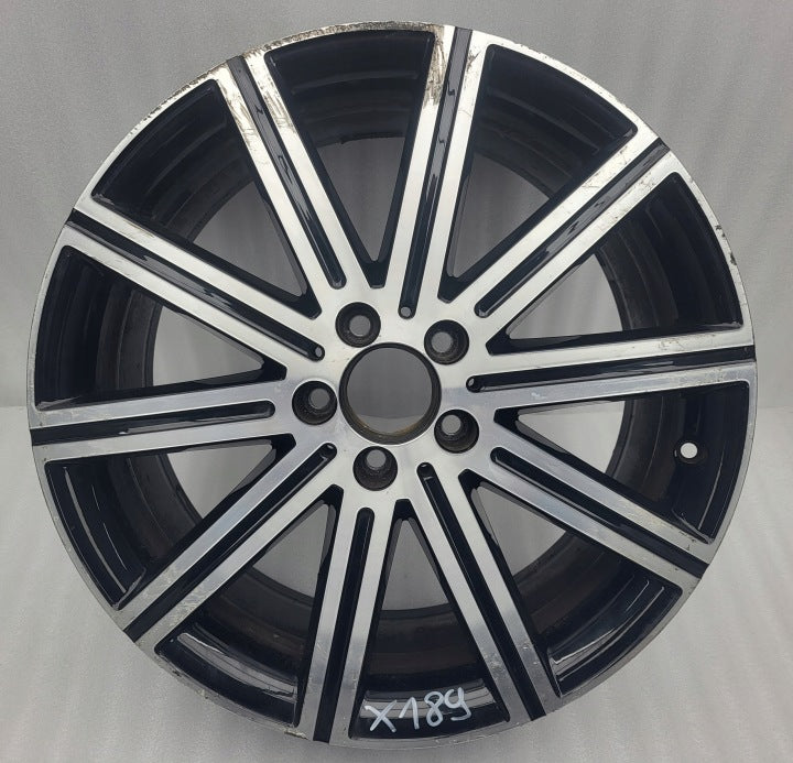 1x Alufelge 19 Zoll 8.0" 5x112 52ET A4474015600 Mercedes-Benz Viano W639 Vito FEL2780286528ye