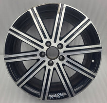 Laden Sie das Bild in den Galerie-Viewer, 1x Alufelge 19 Zoll 8.0" 5x112 52ET A4474015600 Mercedes-Benz Viano W639 Vito FEL2780286528ye