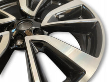 Load image into Gallery viewer, 1x Alufelge 19 Zoll 7.0&quot; 5x114.3 40ET Nissan X-Trail Qashqai J11 Rim Wheel