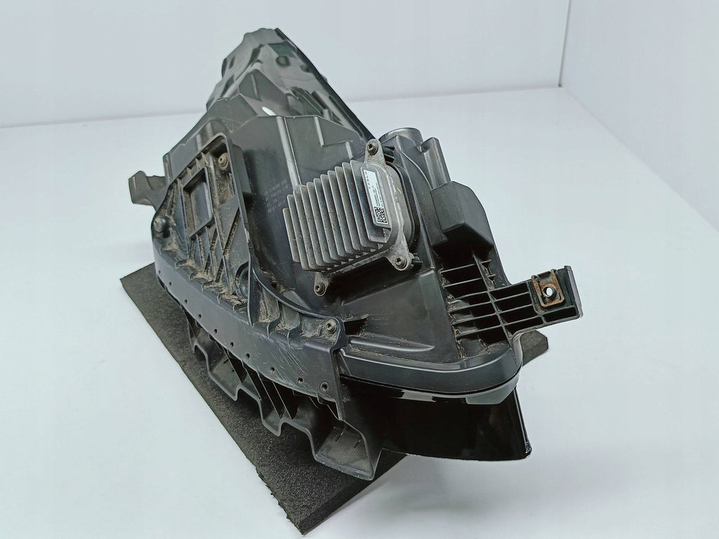 Frontscheinwerfer Tesla Model 3 1514952-00-D Full LED Links Headlight SCH1562575212yx