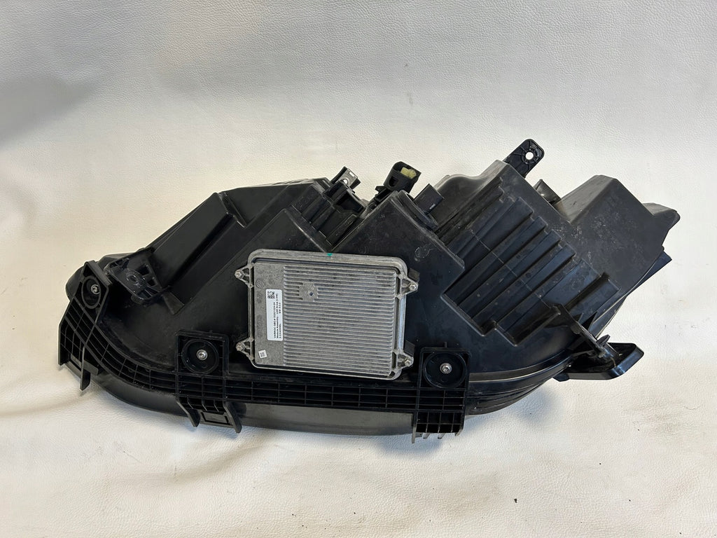 Frontscheinwerfer Tesla X 103431901 Rechts Scheinwerfer Headlight