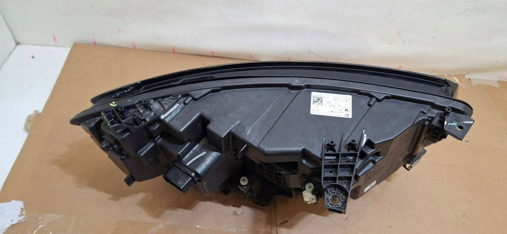 Frontscheinwerfer Renault I 260606399R LED FALSE Scheinwerfer Headlight SCH6440038169fh