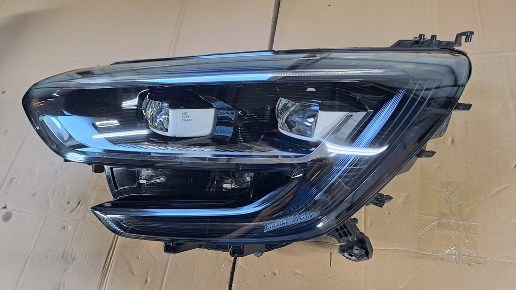 Frontscheinwerfer Renault Megane IV 90060928 Full LED Links Headlight