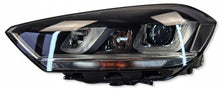 Laden Sie das Bild in den Galerie-Viewer, Frontscheinwerfer VW Golf Sportsvan 518941043A Links Scheinwerfer Headlight SCH5278331531qm