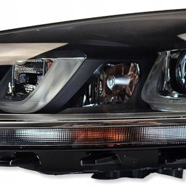 Frontscheinwerfer VW Golf Sportsvan 518941043A Links Scheinwerfer Headlight SCH8495845320es