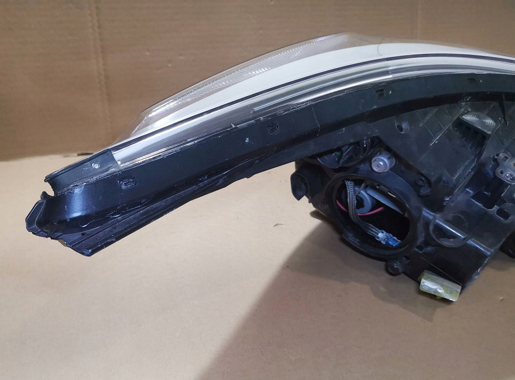 Frontscheinwerfer Kia Ceed Links Scheinwerfer Headlight