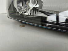 Laden Sie das Bild in den Galerie-Viewer, Frontscheinwerfer VW Polo 6r 6R1941016E Rechts Scheinwerfer Headlight SCH4940290660yx