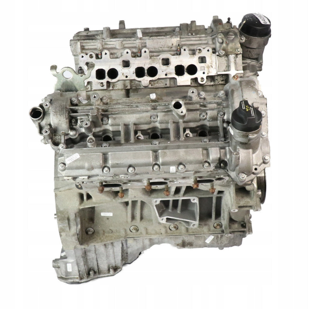 Motor Mercedes-Benz Cls C219 642920 3.0 CDI 119TKm Diesel Engine Unkomplett