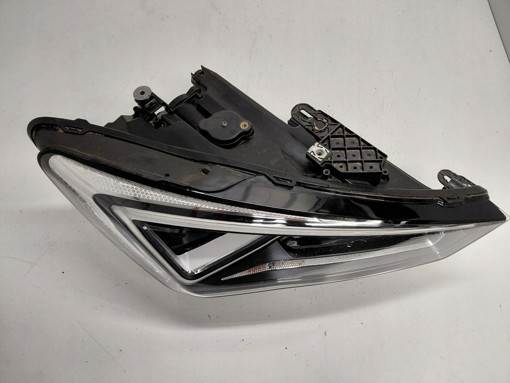Frontscheinwerfer Seat Leon 5FB941008F Full LED FALSE Scheinwerfer Headlight SCH9822058152az
