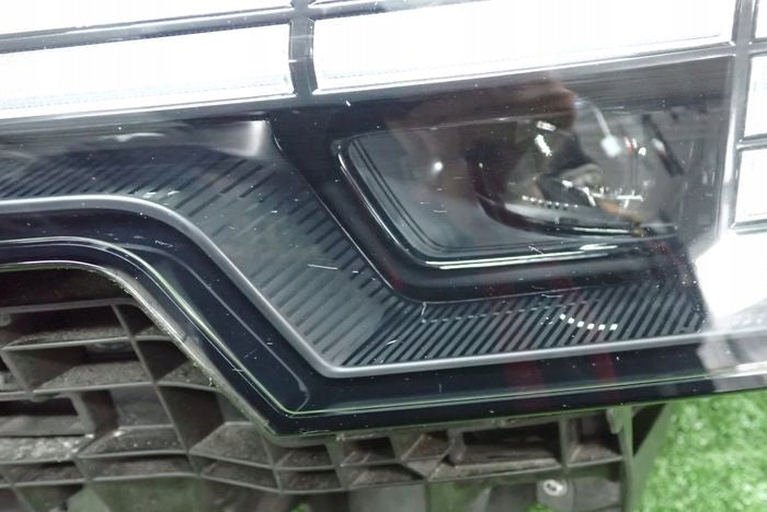 Frontscheinwerfer Volvo 20231129 Links Scheinwerfer Headlight SCH6121256633nl