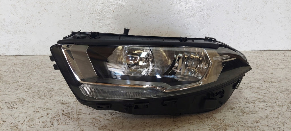 Frontscheinwerfer Mercedes-Benz W177 A1779062100 LED Rechts oder Links SCH7483740035lf