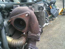 Laden Sie das Bild in den Galerie-Viewer, Motor Audi B8 CCW 3.0 TDI 176kW 117TKm Diesel Engine Komplett MOT6592974763wu