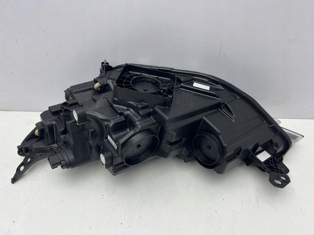 Frontscheinwerfer Ford Transit Custom Tourneo PZ31-13E014-C LED Rechts Headlight SCH5581573525gg