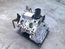 Load image into Gallery viewer, Motorblock Audi DECA 2.9 TFSI 450PS 331kW 130TKm Benzin Unkomplett MOT8387739349ee