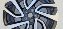 Laden Sie das Bild in den Galerie-Viewer, 1x Alufelge 19 Zoll 7.5" 5x108 42ET YP00064680 Opel Grandland Rim Wheel FEL6125056872pc