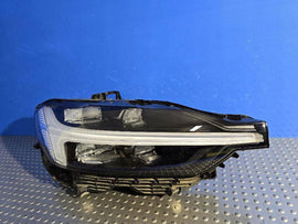 Frontscheinwerfer Volvo Xc60 II 32337379 LED Rechts Scheinwerfer Headlight SCH2129083588ce