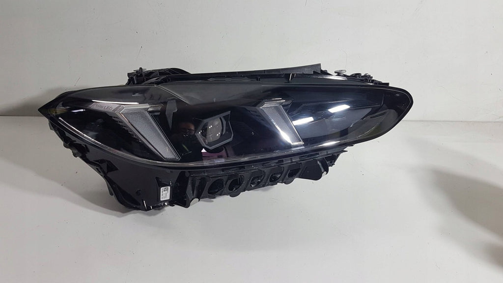 Frontscheinwerfer BMW 4 G22 G26 5A3B2F406 Rechts Scheinwerfer Headlight SCH9438244674jr