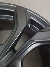 Load image into Gallery viewer, 1x Alufelge 17 Zoll 7.0" 5x108 50ET NX7C-1007-E1A Ford I Rim Wheel FEL1487324231ij