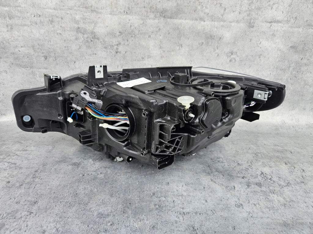 Frontscheinwerfer BMW F30 F31 7419634-01 LED Rechts Scheinwerfer Headlight SCH8162260060hf
