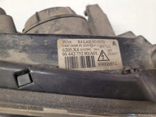 Laden Sie das Bild in den Galerie-Viewer, Frontscheinwerfer Citroën C5 III 9644275280 Rechts Scheinwerfer Headlight SCH1567653907hl