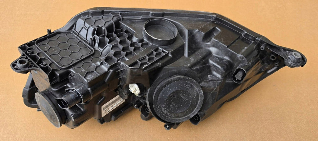Frontscheinwerfer Skoda Fabia III 6V1941016B Rechts Scheinwerfer Headlight SCH9983705292cz