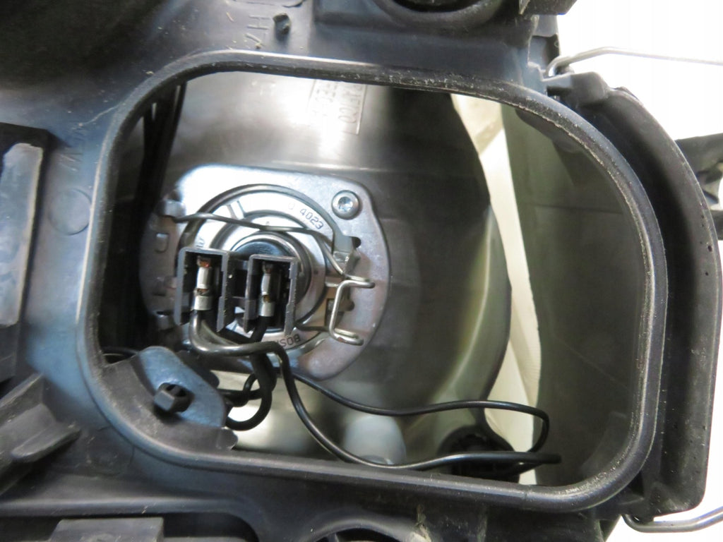 Frontscheinwerfer Seat Ibiza IV I 89319119 Rechts Scheinwerfer Headlight SCH2420528793pg