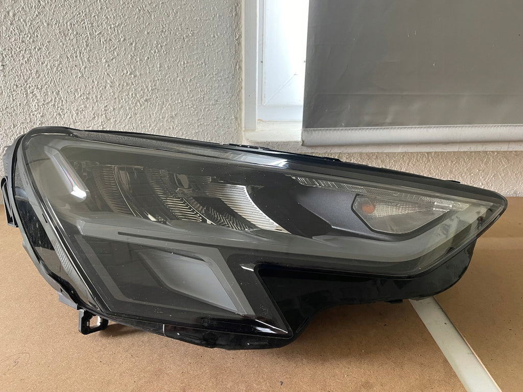 Frontscheinwerfer Audi A3 8Y0941012 LED Rechts Scheinwerfer Headlight SCH5094035843vm