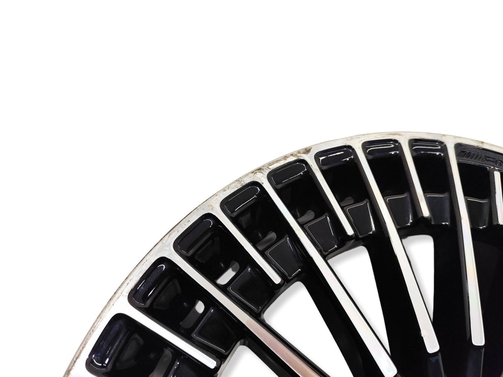 1x Alufelge 20 Zoll A2434010600 Mercedes-Benz Eqa Rim Wheel FEL1721930983ks