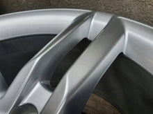 Load image into Gallery viewer, 1x Alufelge 18 Zoll 9.0&quot; 5x112 52ET Glanz Silber 8J0601025AN Audi Tt Rim Wheel