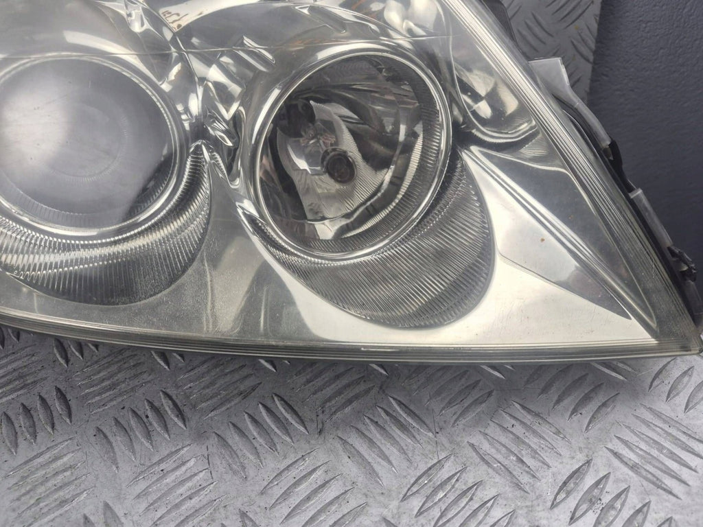 Frontscheinwerfer Opel Vectra C 13251940 Rechts Scheinwerfer Headlight SCH6010743286pp