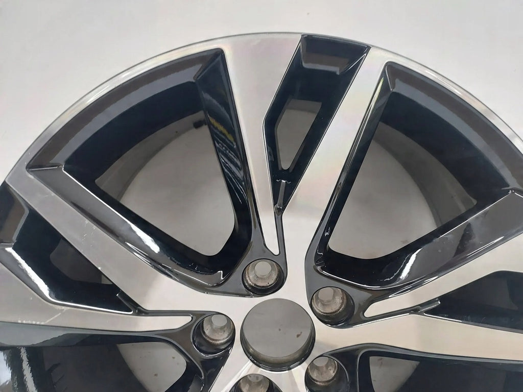 1x Alufelge 18 Zoll 8.0" 5x108 42ET 31471482 Volvo V60 II S60 Iii Rim Wheel