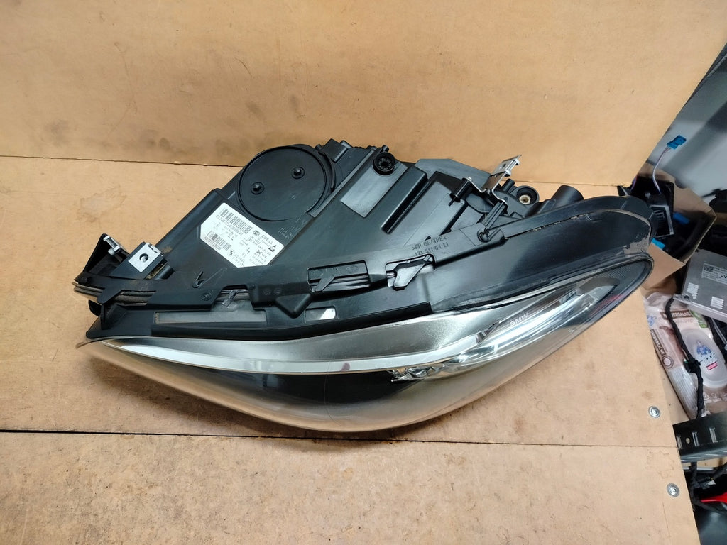 Frontscheinwerfer BMW F10 7317131-09 LED Links Scheinwerfer Headlight SCH7788030866bl