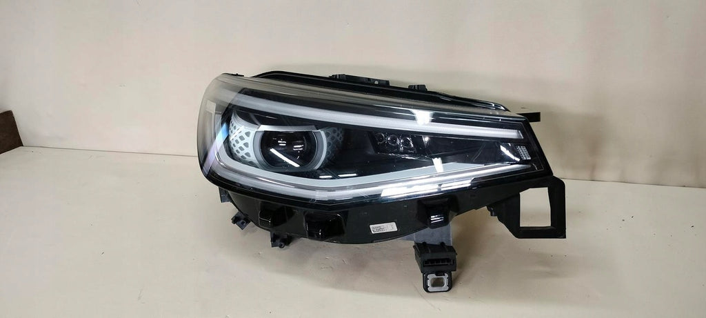 Frontscheinwerfer VW Id.4 11B941036F LED Rechts Scheinwerfer Headlight SCH4298853780yy