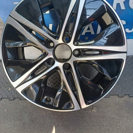 1x Alufelge 17 Zoll 7.0