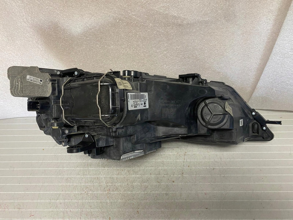 Frontscheinwerfer Seat Leon 5F1941007B LED Links Scheinwerfer Headlight