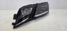 Laden Sie das Bild in den Galerie-Viewer, Frontscheinwerfer Skoda Octavia III 5E1941015D Full LED Links Headlight SCH6448384855vn