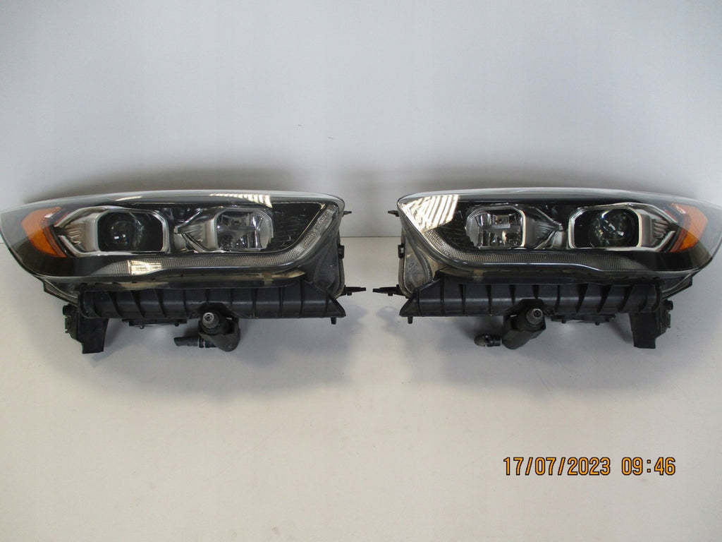 Frontscheinwerfer Alfa Romeo GV41-13D155-EC Links Scheinwerfer Headlight SCH8305972010ve