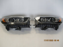 Laden Sie das Bild in den Galerie-Viewer, Frontscheinwerfer Alfa Romeo GV41-13D155-EC Links Scheinwerfer Headlight SCH8305972010ve