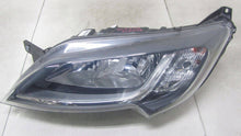 Laden Sie das Bild in den Galerie-Viewer, Frontscheinwerfer Fiat Ducato Boxer 1394428080 Links Scheinwerfer Headlight