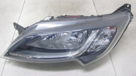 Frontscheinwerfer Fiat Ducato Boxer 1394428080 Links Scheinwerfer Headlight