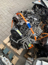 Laden Sie das Bild in den Galerie-Viewer, Motor Audi Seat VW I DDA DDAA DDAB DDAC DDAD 2.0 TDI 130TKm Diesel Komplett MOT3164830773ic