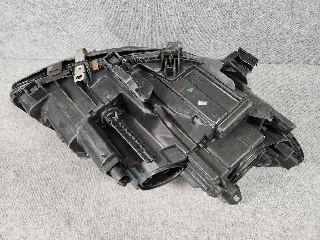 Frontscheinwerfer Mercedes-Benz W246 A2468205361 LE13A6316030129520100 Links SCH3538297968ml
