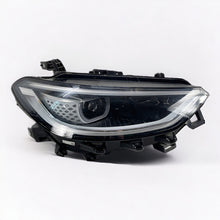 Laden Sie das Bild in den Galerie-Viewer, Frontscheinwerfer VW Id.3 10B941036A 0508036A LED Rechts Scheinwerfer Headlight