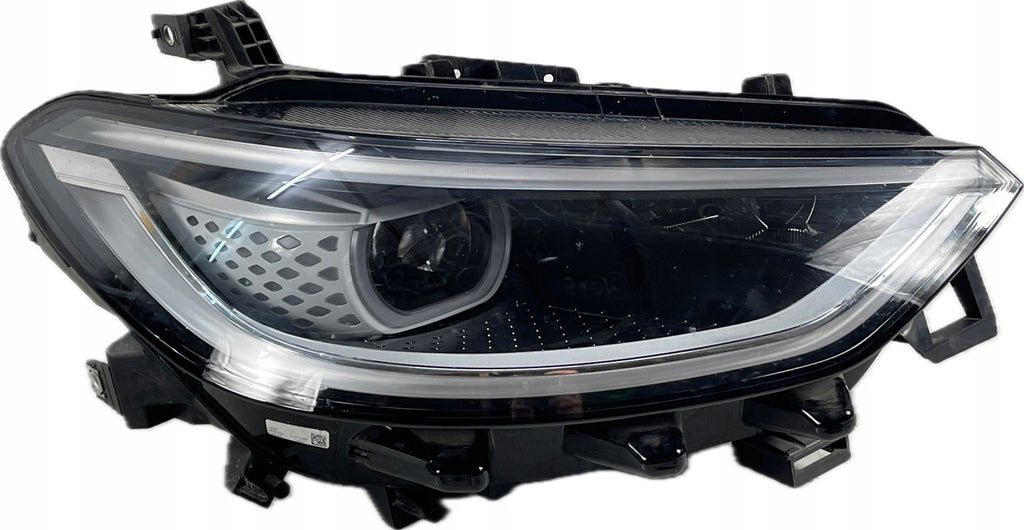 Frontscheinwerfer VW Id.3 10B941036A 0508036A LED Rechts Scheinwerfer Headlight