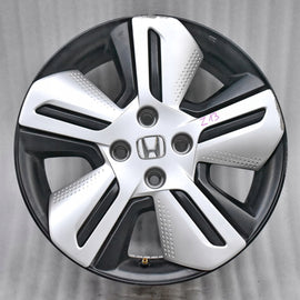 1x Alufelge 16 Zoll 6.0