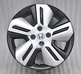 1x Alufelge 16 Zoll 6.0