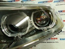 Load image into Gallery viewer, Frontscheinwerfer BMW F30 F31 7259527 Xenon Links Scheinwerfer Headlight