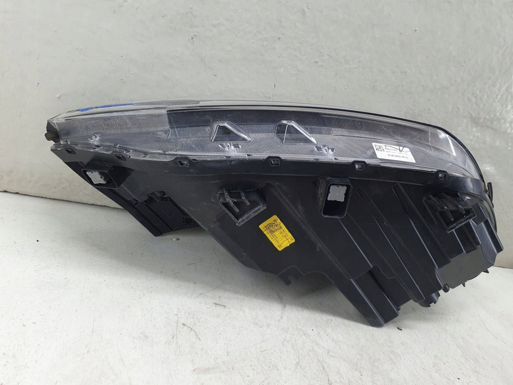 Frontscheinwerfer Hyundai Tucson 92101-D7700 LED Links Scheinwerfer Headlight SCH6290705341nu