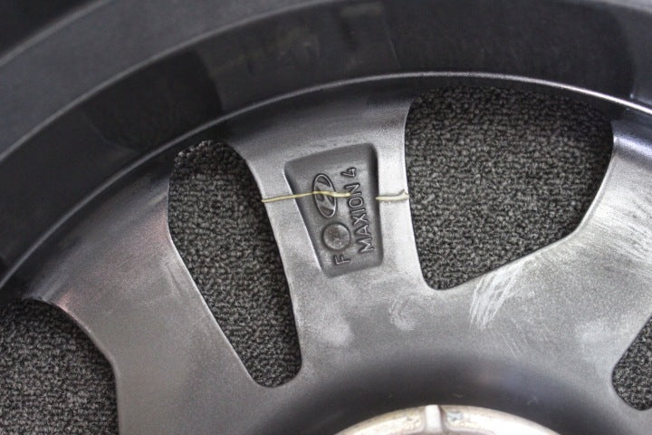 1x Alufelge 17 Zoll 7.0" 5x114.3 53ET Glanz Grau 52910-G4700 Hyundai I30 Iii FEL4025087337lg